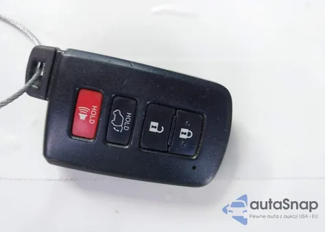 2015 Toyota Highlander Xle V6 z USA, uszkodzony, nr VIN 5TDKKRFH0FS109892